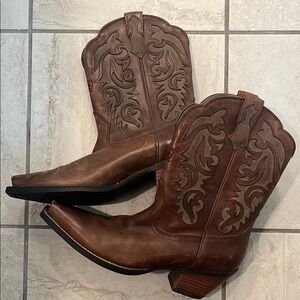Ariat Cowboy Boots